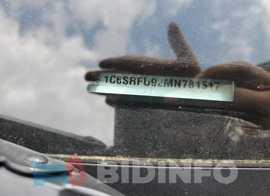 1C6SRFU92MN781517 Photo# 12