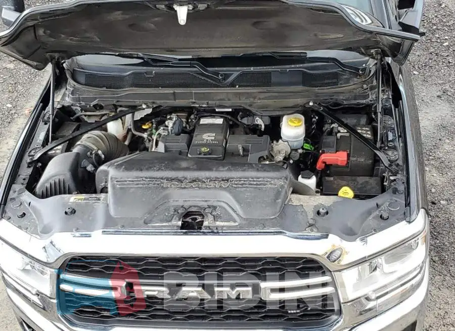 3C6UR5CL6MG579708 Photo# 11