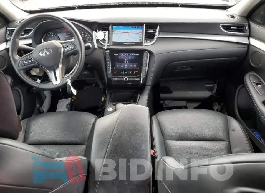 3PCAJ5M37KF127626 Photo# 8