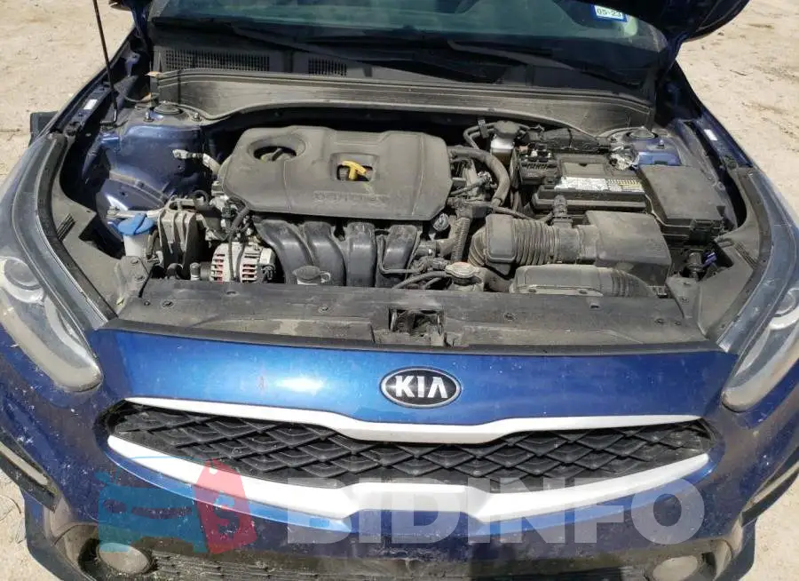 3KPF24AD8LE218342 Photo# 11