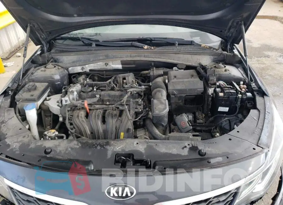 5XXGT4L31KG301560 Photo# 11
