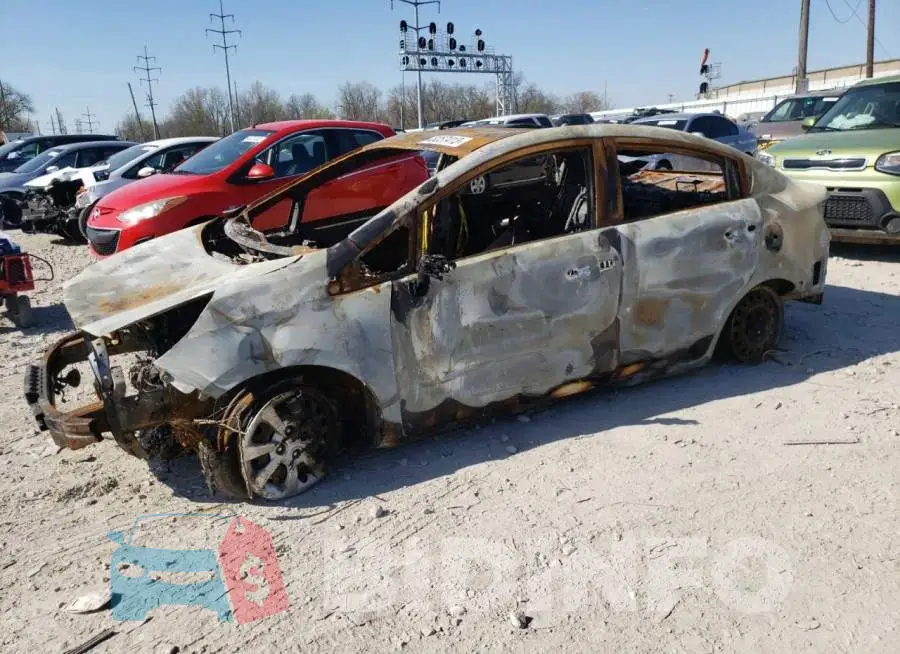 KNADM4A33G6573534 Photo# 1
