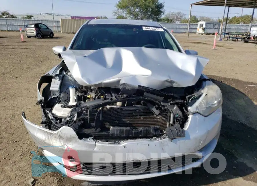 KNAFX4A61E5227365 Photo# 5