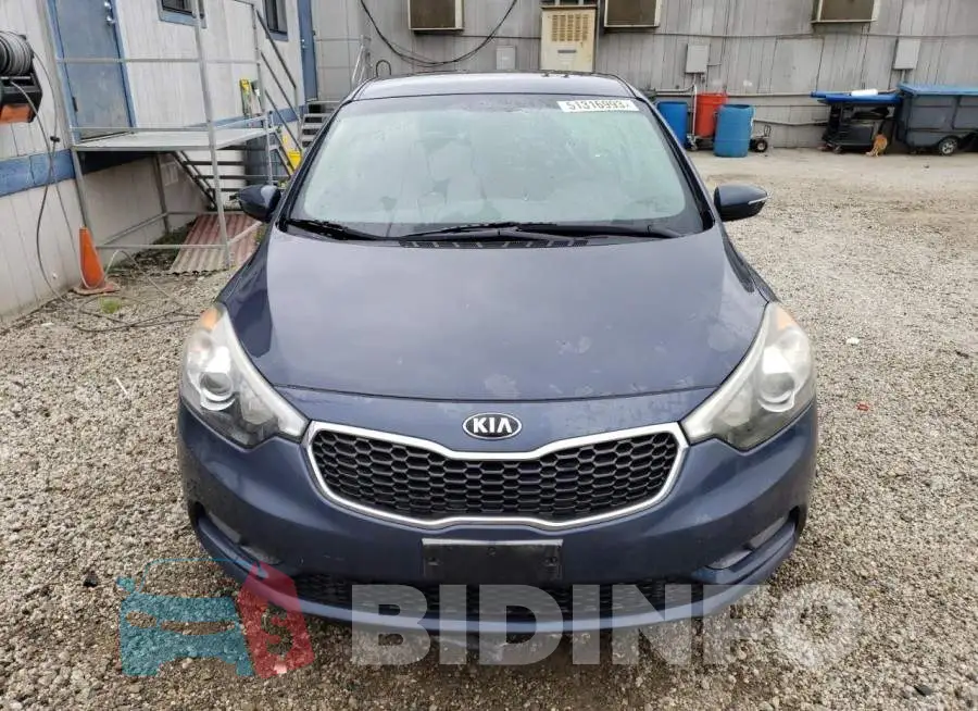 KNAFX4A89F5316801 Photo# 5