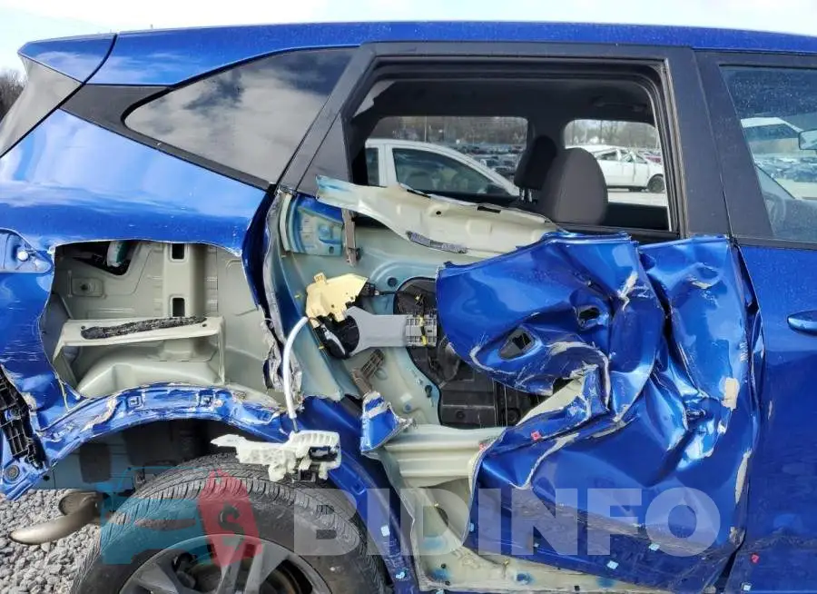 KNDEPCAA2M7047991 Photo# 11