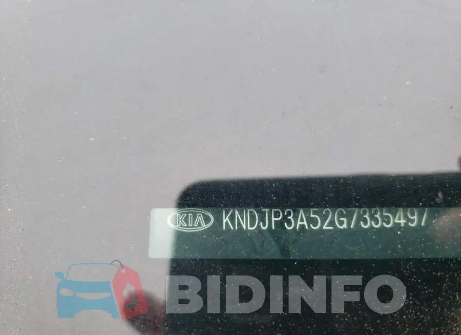 KNDJP3A52G7335497 Photo# 12