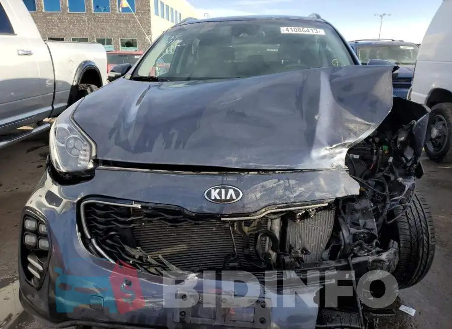 KNDPRCA66J7477517 Photo# 5