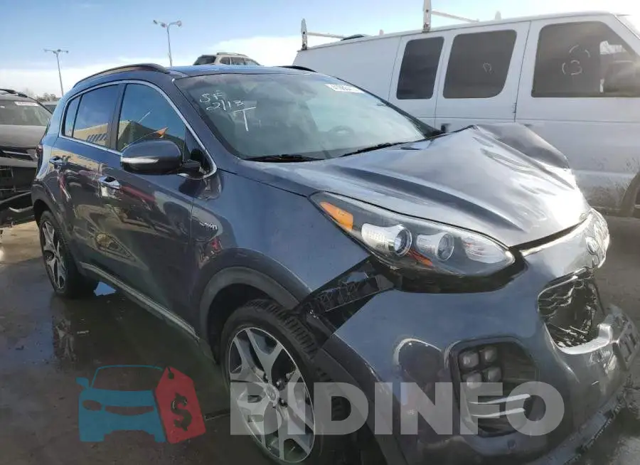 KNDPRCA66J7477517 Photo# 4