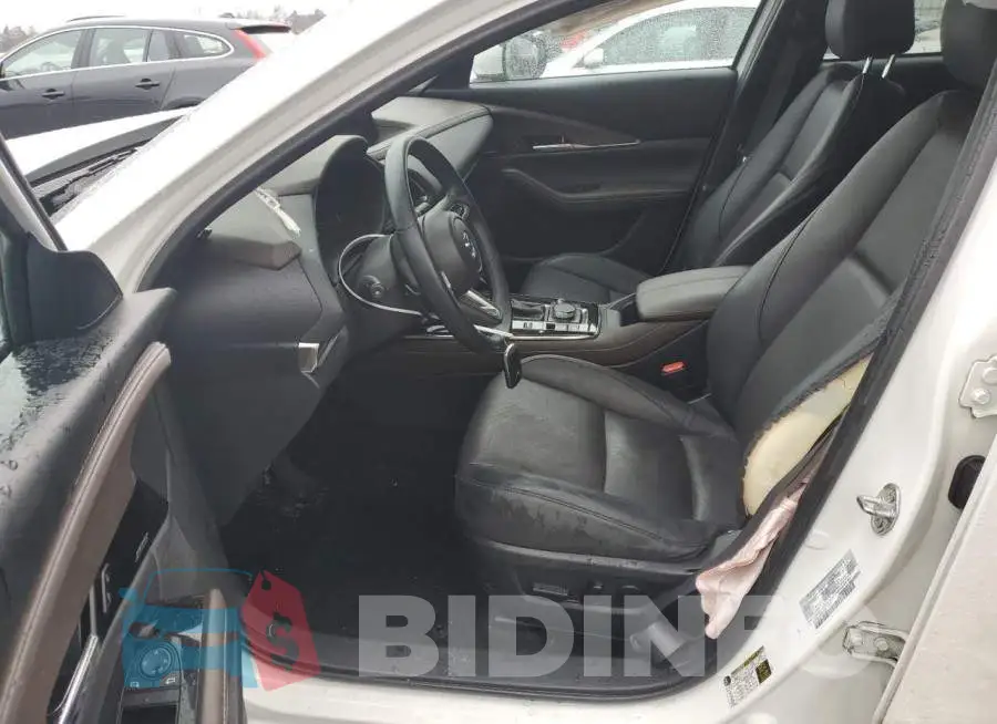 3MVDMBDL0MM307983 Photo# 7