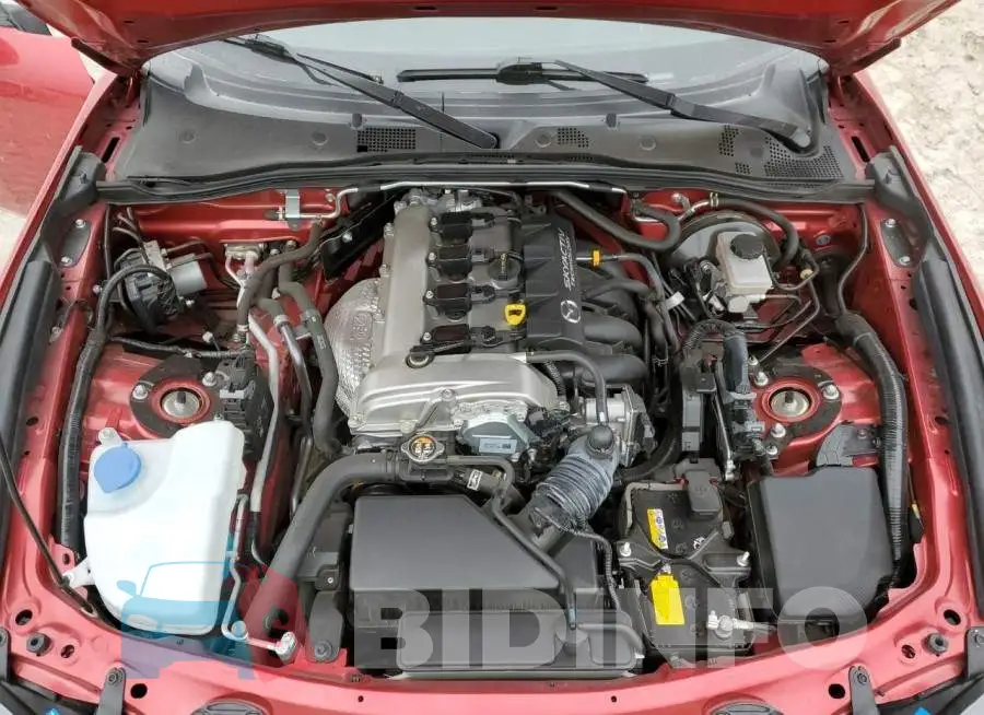 JM1NDAB7XH0123536 Photo# 11
