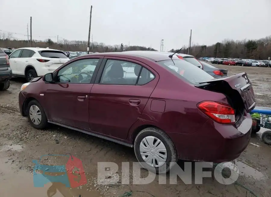 ML32F3FJ5KHF08192 Photo# 2