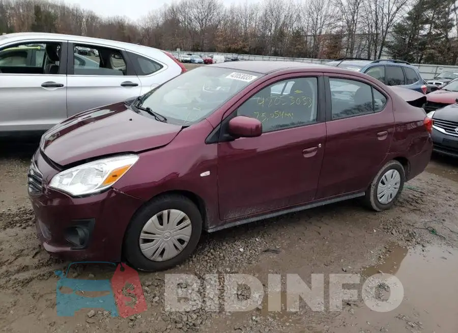 ML32F3FJ5KHF08192 Photo# 1