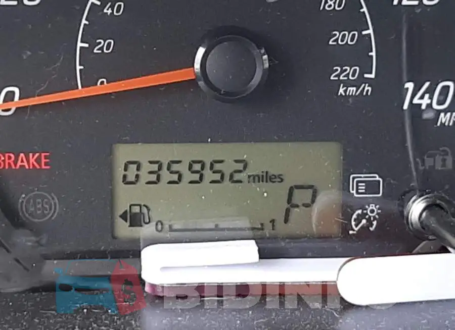 ML32F3FJ5LHF05388 Photo# 8