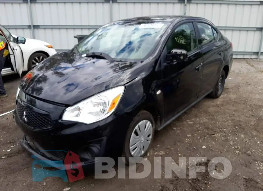 ML32F3FJ5LHF05388 Photo# 2