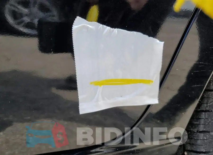 ML32F4FJ5LHF03212 Photo# 12