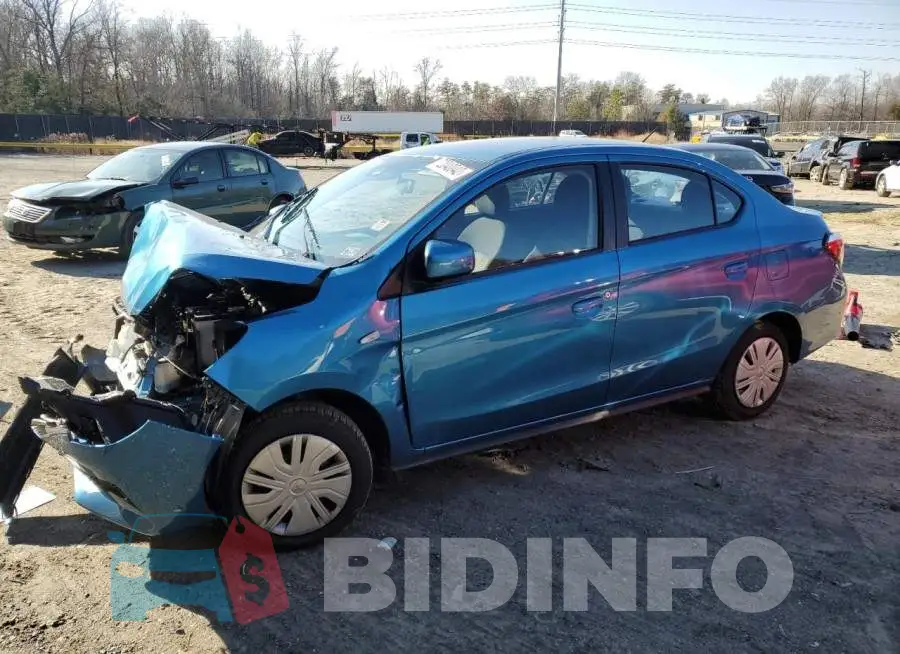 ML32FUFJ2NHF08760 Photo# 1