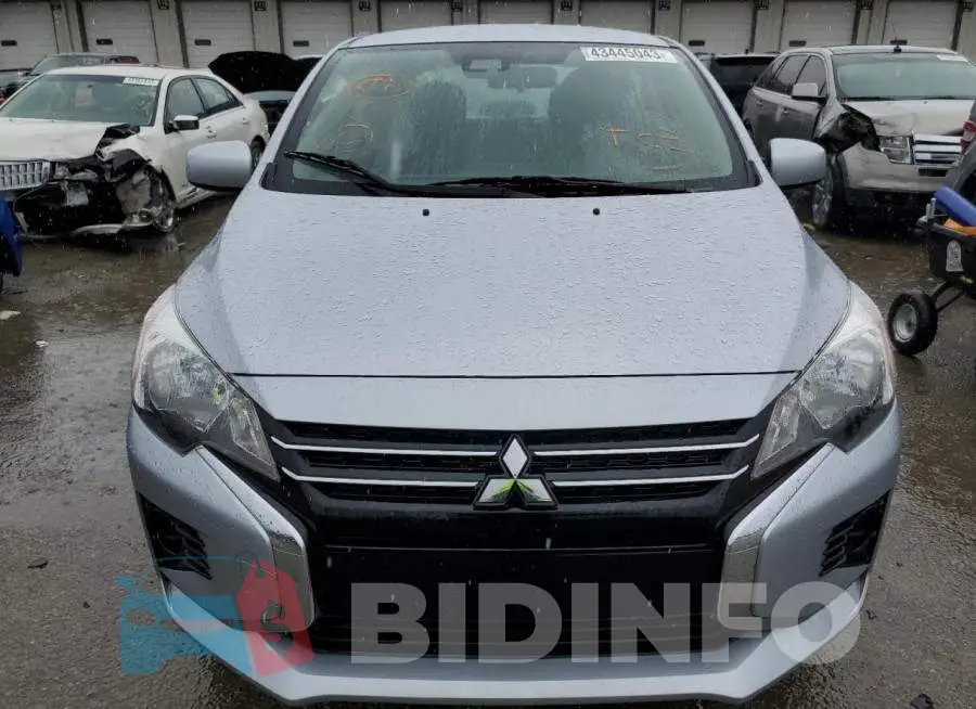 ML32FUFJ6NHF08891 Photo# 5