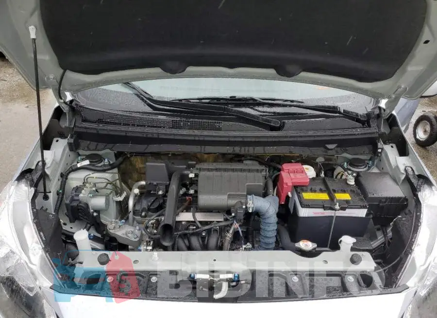 ML32FUFJ6NHF08891 Photo# 11