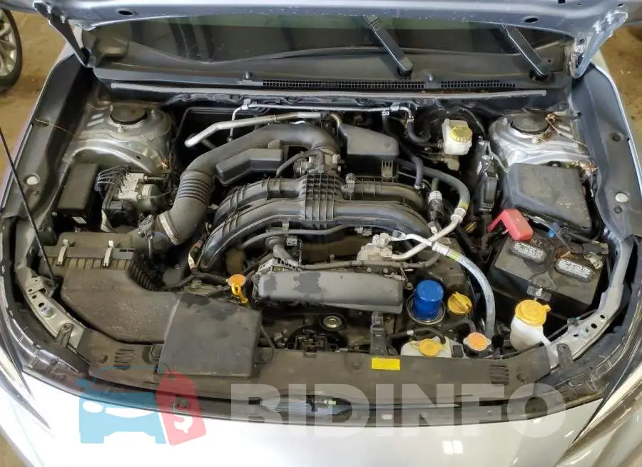 4S3GTAA64L1714596 Photo# 11