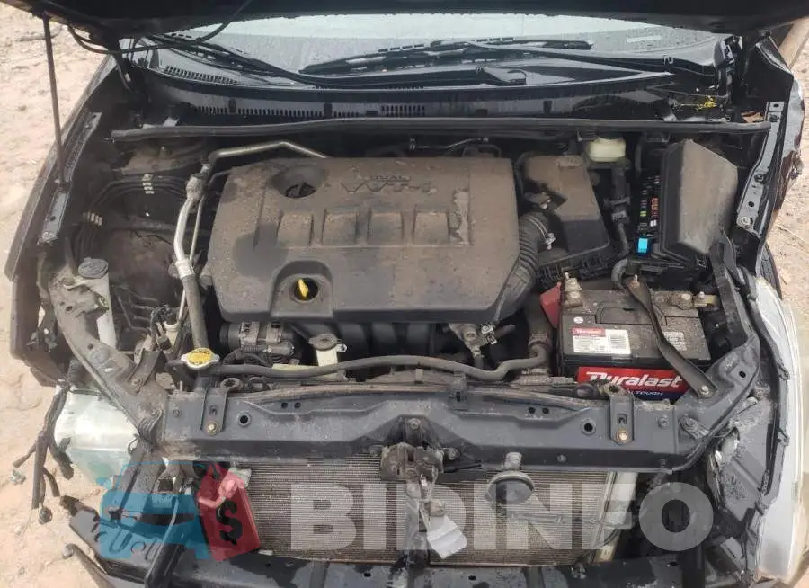 2T1BURHE9GC500238 Photo# 11