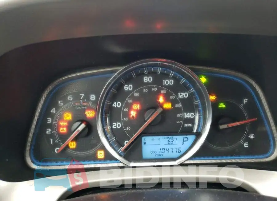 2T3DFREV0EW222047 Photo# 9