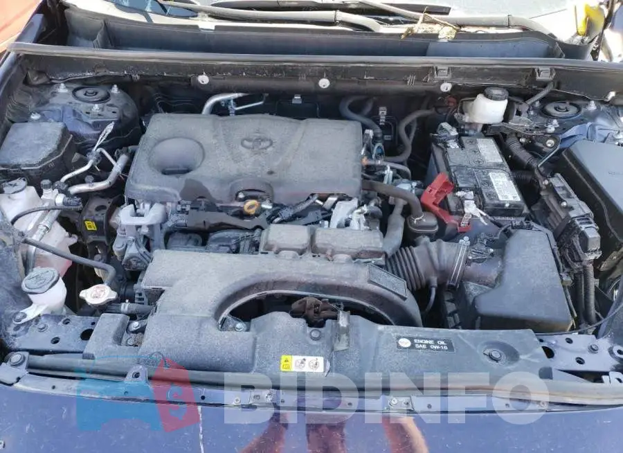 2T3P1RFV9MW204171 Photo# 12