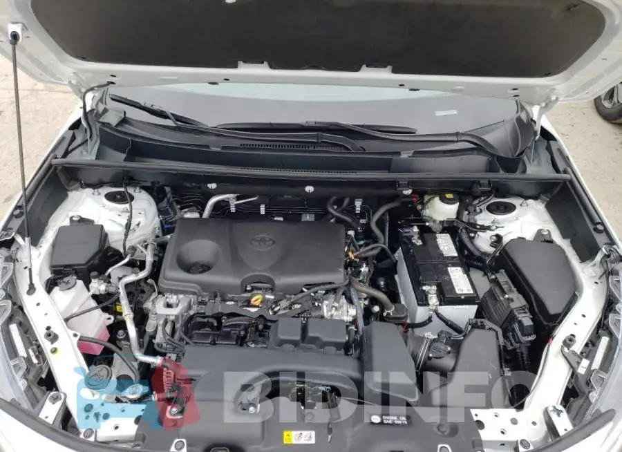 2T3W1RFV3PC220139 Photo# 12