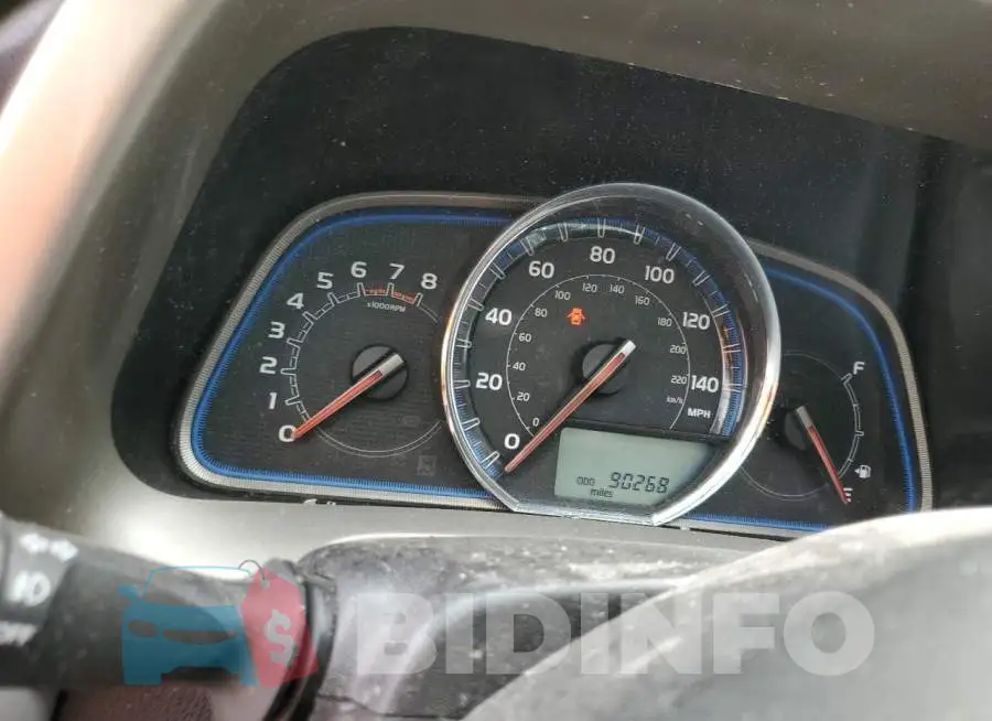 2T3YFREV6EW095452 Photo# 9