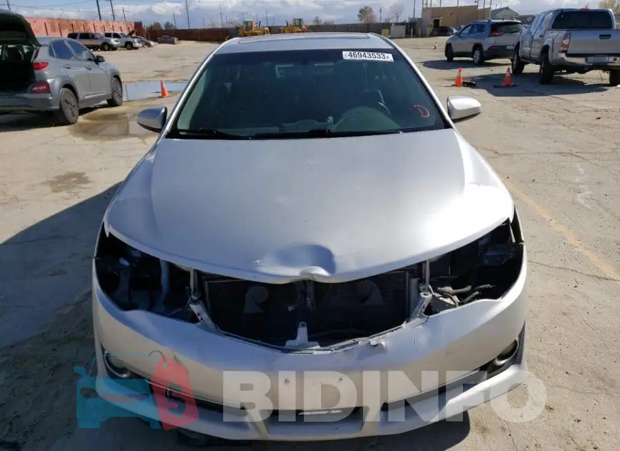 4T1BF1FK9EU831434 Photo# 5