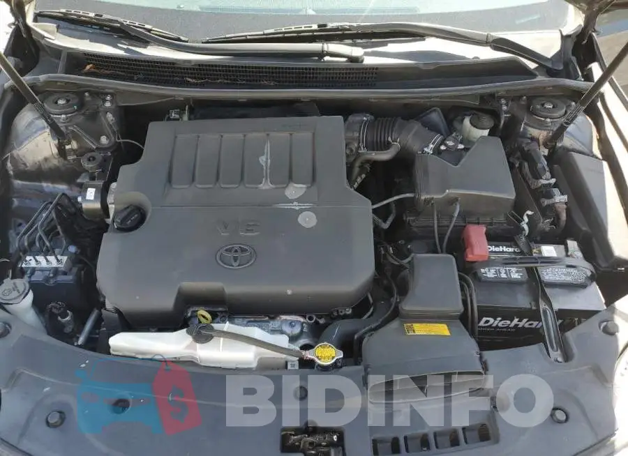4T1BK1EB2EU130344 Photo# 11