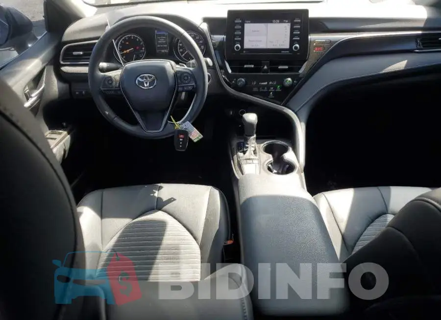 4T1T11AK6NU676884 Photo# 8