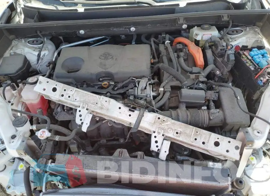4T3EWRFV9LU002180 Photo# 11