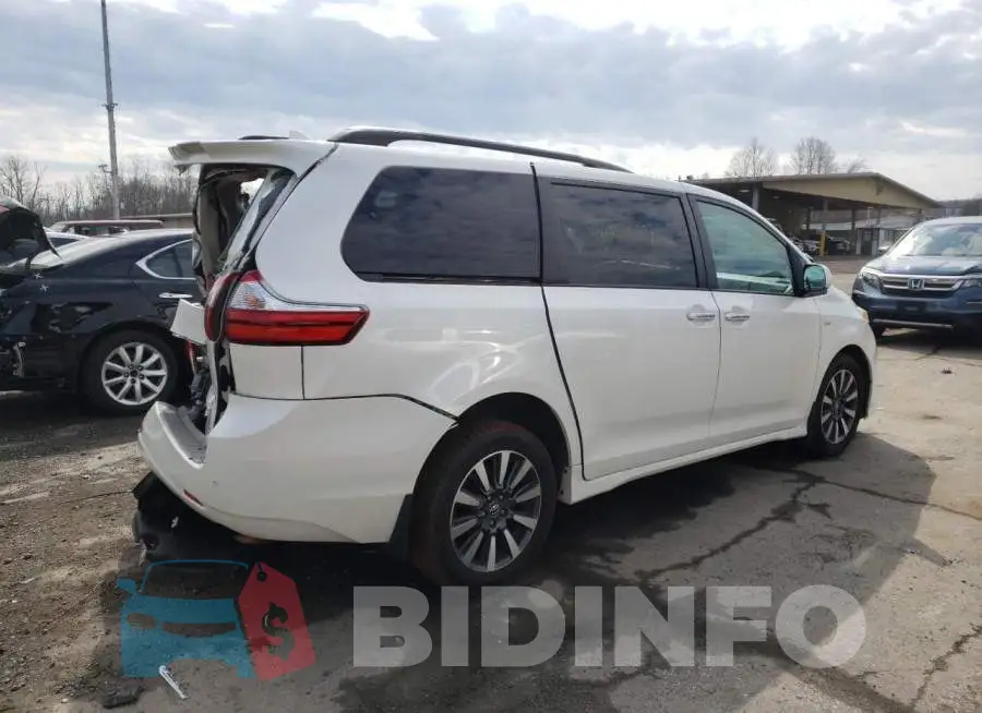 5TDDZ3DCXJS201934 Photo# 3