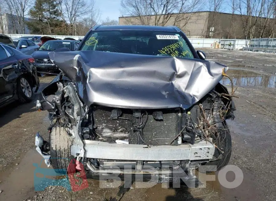 5TDJKRFH2GS503844 Photo# 5