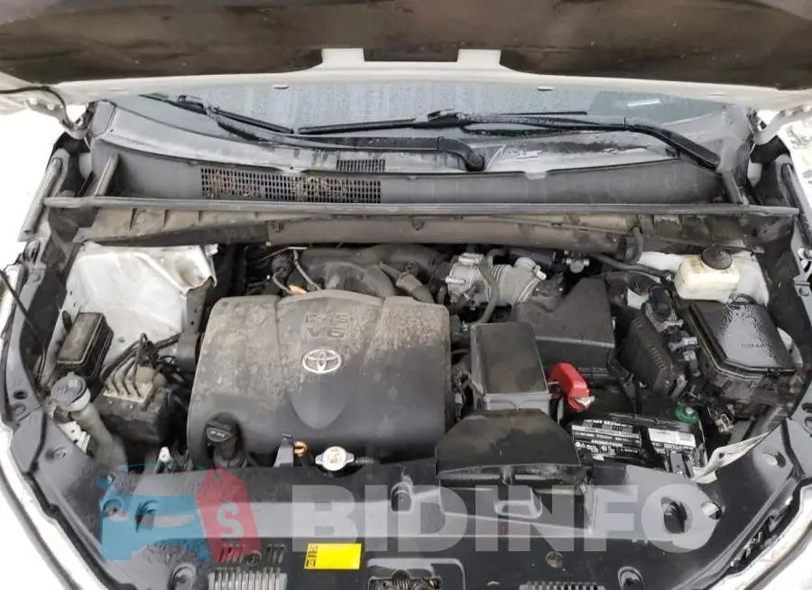 5TDKZRFH0JS532525 Photo# 12