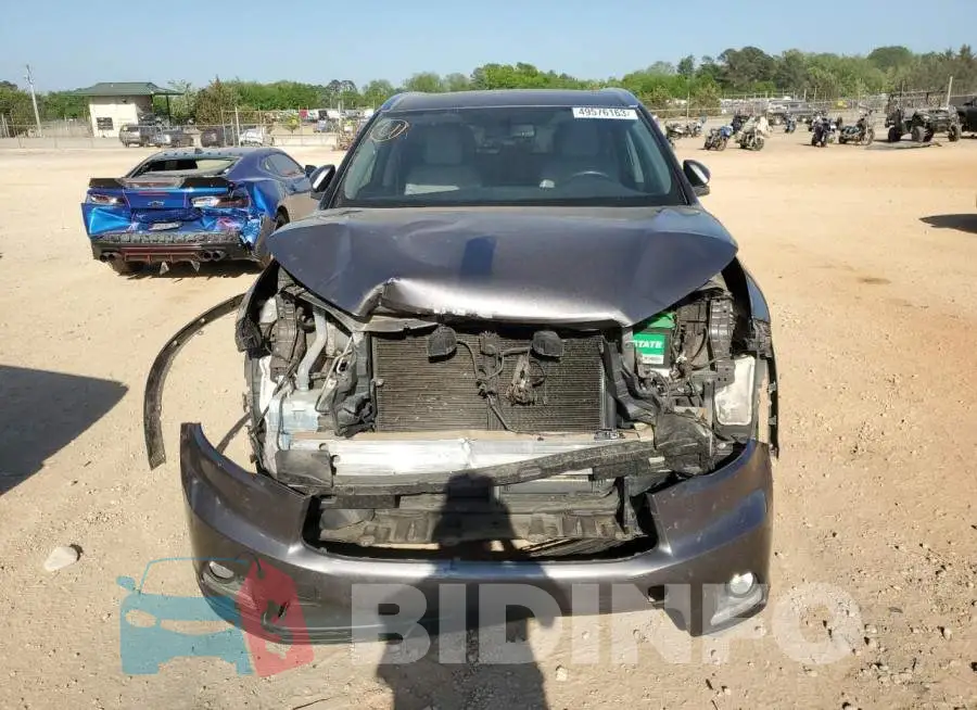 5TDYKRFH7GS146272 Photo# 5