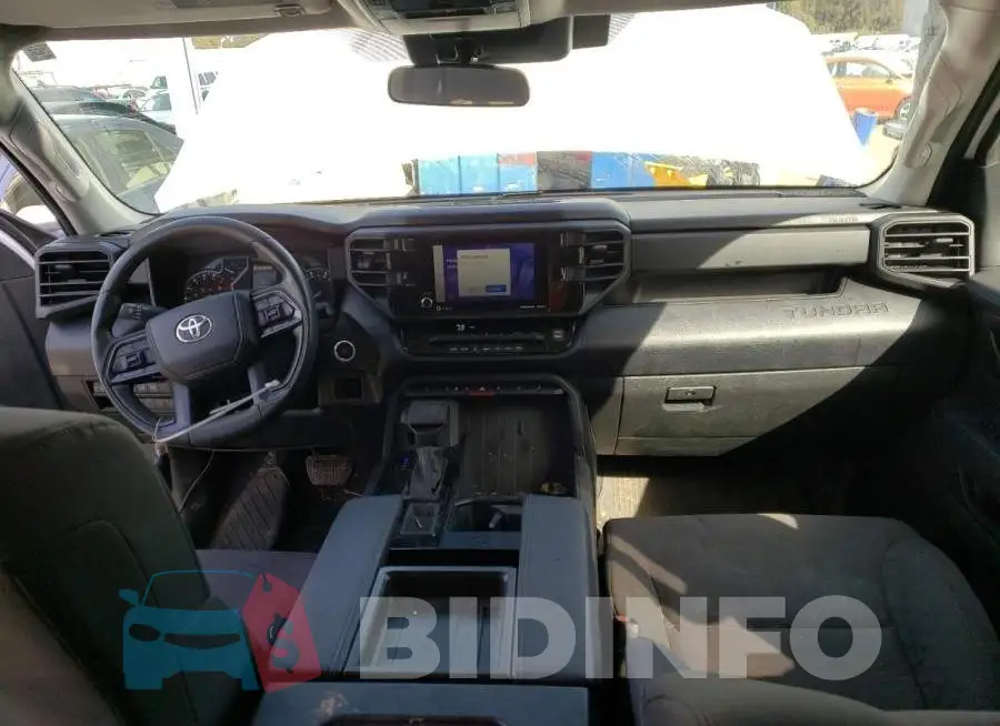 5TFKB5CD4NX001083 Photo# 8