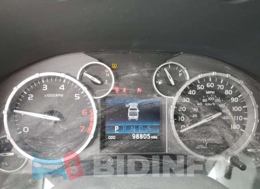 5TFRM5F18EX069459 Photo# 9