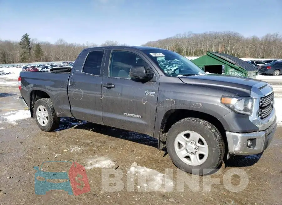 5TFRY5F13MX289742 Photo# 4