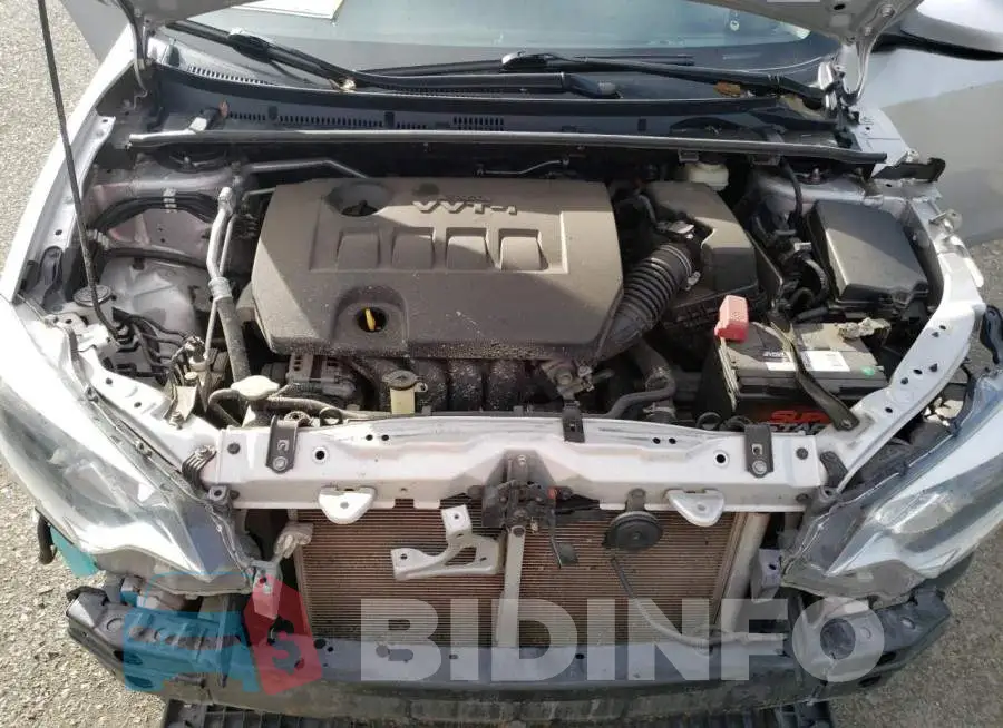 5YFBURHEXGP556155 Photo# 11