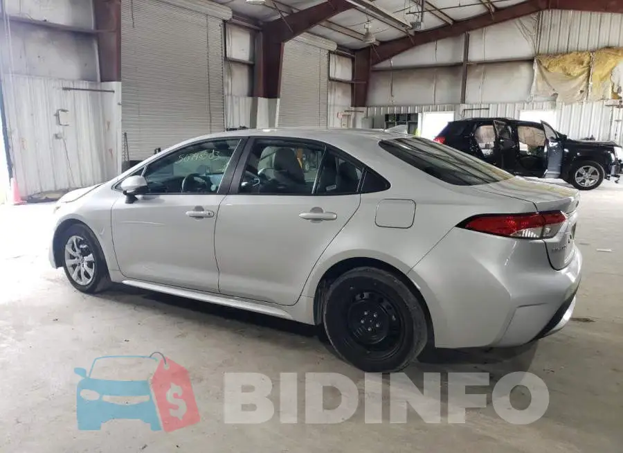 5YFEPMAE9MP233082 Photo# 2