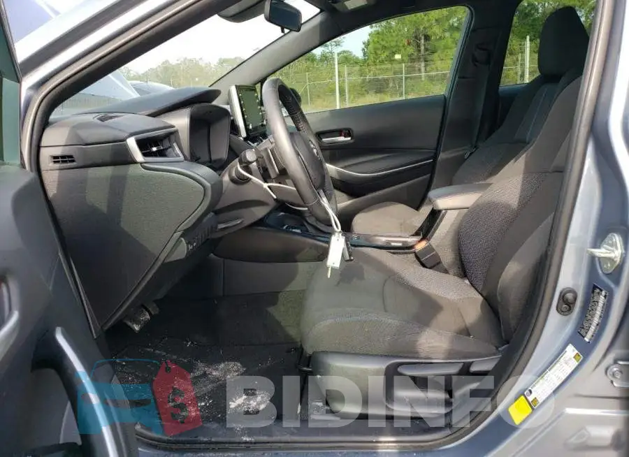 5YFS4RCE0LP020607 Photo# 7