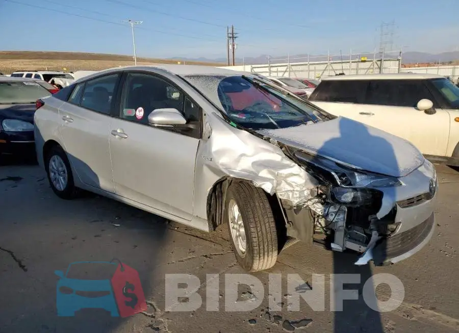 JTDKAMFU7M3142227 Photo# 4