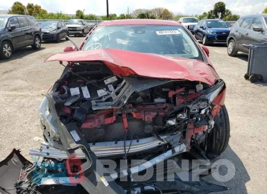 JTDKARFP0L3132449 Photo# 5