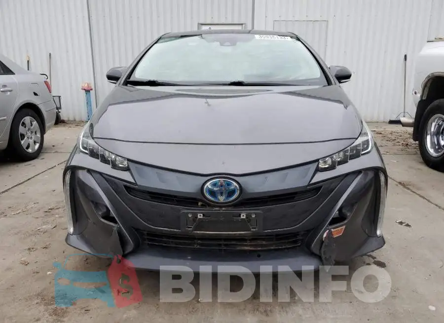 JTDKARFP1L3139684 Photo# 5