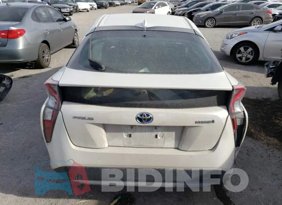 JTDKBRFU2G3020373 Photo# 6