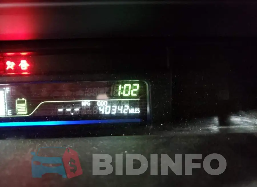 JTDZN3EU2E3321713 Photo# 8