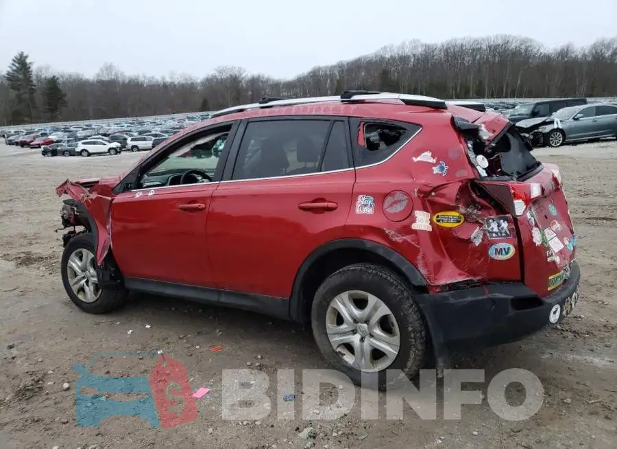 JTMBFREV6FD168677 Photo# 2