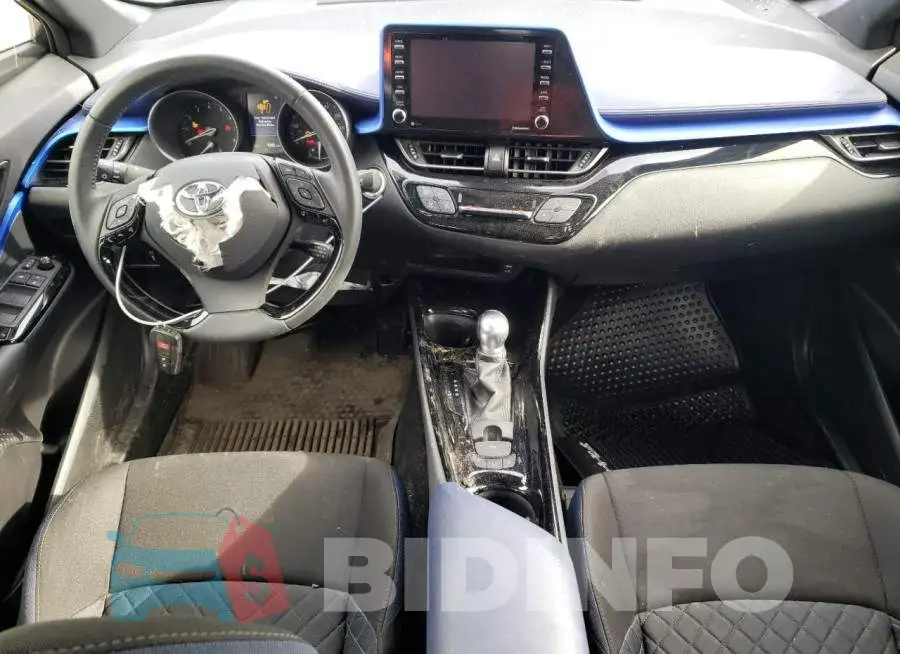 JTNKHMBX8M1108655 Photo# 8