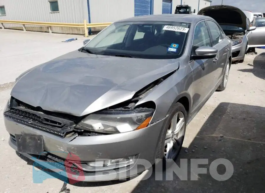 1VWCN7A37EC058755 Photo# 1